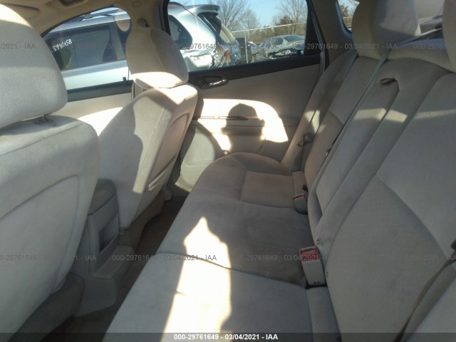 Photo 7 VIN: 2G1WG5E30C1270305 - CHEVROLET IMPALA 