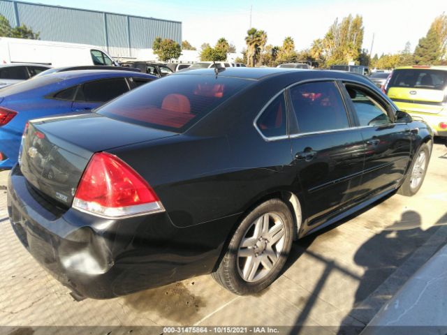 Photo 3 VIN: 2G1WG5E30C1273110 - CHEVROLET IMPALA 