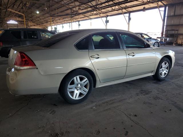 Photo 2 VIN: 2G1WG5E30C1278047 - CHEVROLET IMPALA LT 