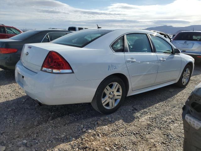 Photo 2 VIN: 2G1WG5E30C1281661 - CHEVROLET IMPALA LT 