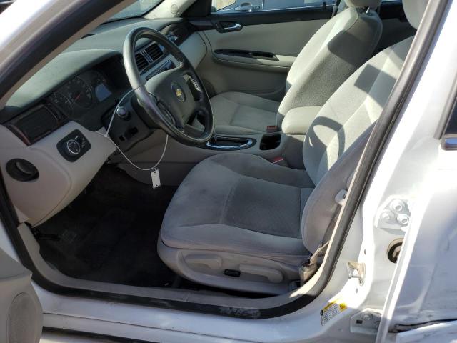 Photo 6 VIN: 2G1WG5E30C1281661 - CHEVROLET IMPALA LT 