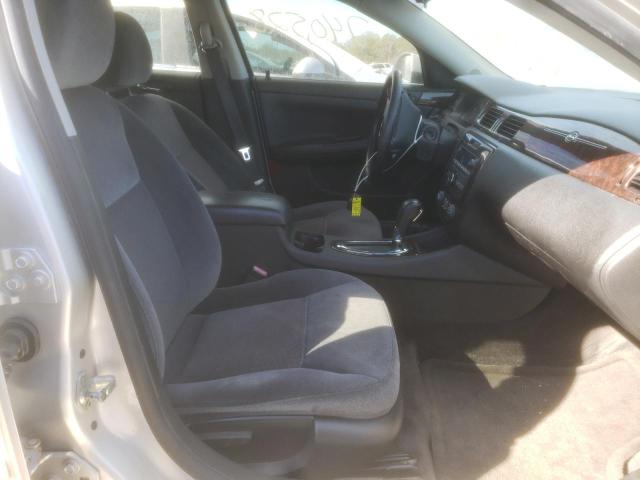 Photo 4 VIN: 2G1WG5E30C1295821 - CHEVROLET IMPALA LT 