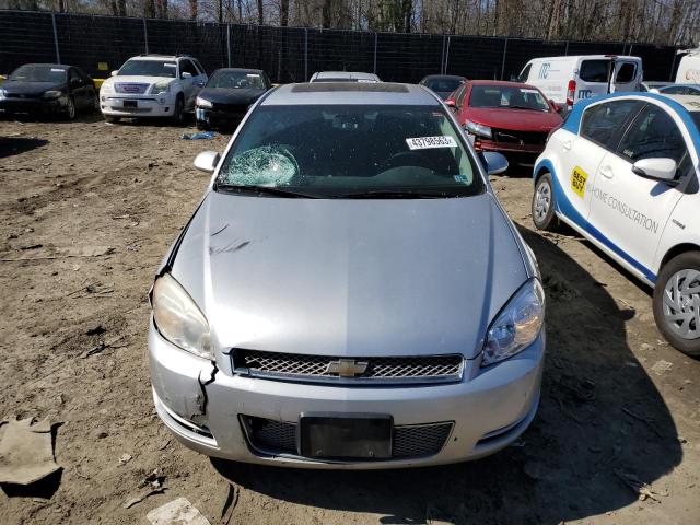 Photo 4 VIN: 2G1WG5E30C1297410 - CHEVROLET IMPALA LT 