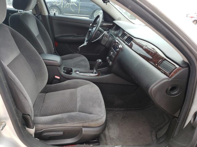 Photo 4 VIN: 2G1WG5E30C1297438 - CHEVROLET IMPALA LT 