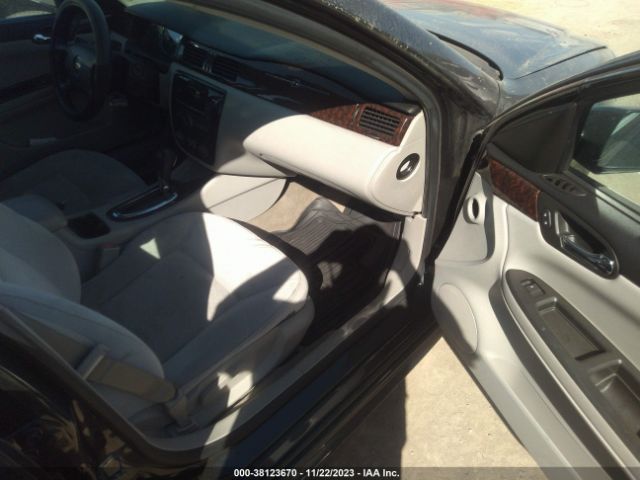 Photo 4 VIN: 2G1WG5E30C1314576 - CHEVROLET IMPALA 