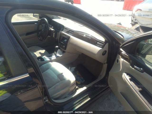 Photo 4 VIN: 2G1WG5E30C1328932 - CHEVROLET IMPALA 