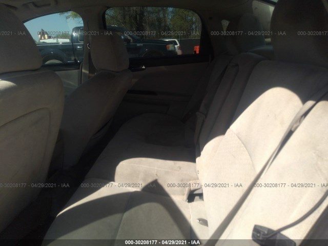 Photo 7 VIN: 2G1WG5E30C1328932 - CHEVROLET IMPALA 