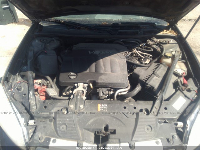 Photo 9 VIN: 2G1WG5E30C1328932 - CHEVROLET IMPALA 