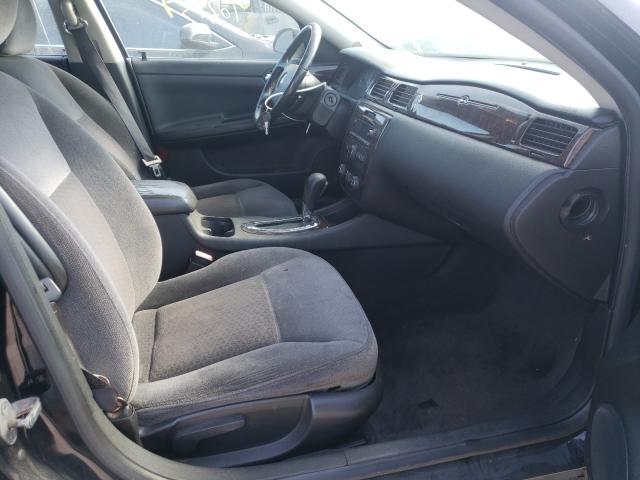 Photo 4 VIN: 2G1WG5E30C1330244 - CHEVROLET IMPALA LT 