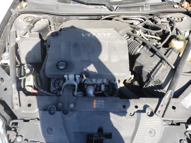 Photo 6 VIN: 2G1WG5E30C1330244 - CHEVROLET IMPALA LT 