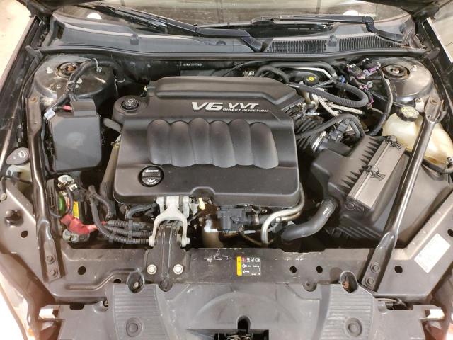 Photo 10 VIN: 2G1WG5E30D1100852 - CHEVROLET IMPALA LT 