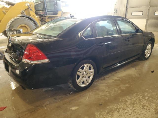 Photo 2 VIN: 2G1WG5E30D1100852 - CHEVROLET IMPALA LT 