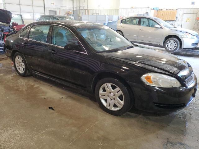 Photo 3 VIN: 2G1WG5E30D1100852 - CHEVROLET IMPALA LT 