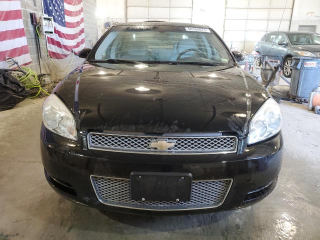 Photo 4 VIN: 2G1WG5E30D1100852 - CHEVROLET IMPALA LT 