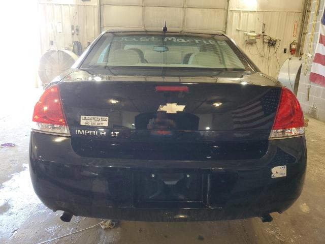 Photo 5 VIN: 2G1WG5E30D1100852 - CHEVROLET IMPALA LT 