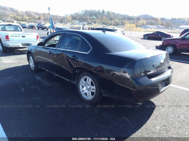 Photo 2 VIN: 2G1WG5E30D1104884 - CHEVROLET IMPALA 