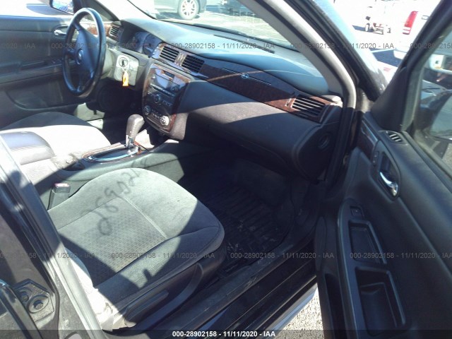 Photo 4 VIN: 2G1WG5E30D1104884 - CHEVROLET IMPALA 