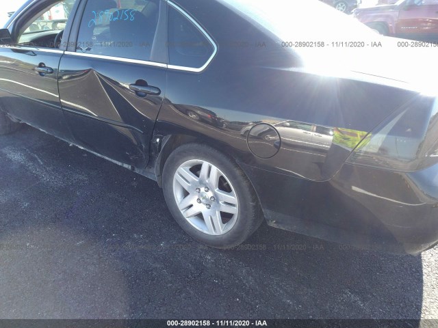 Photo 5 VIN: 2G1WG5E30D1104884 - CHEVROLET IMPALA 