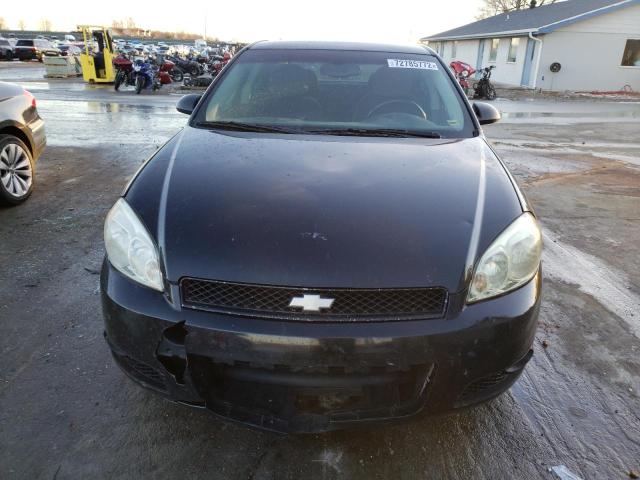 Photo 4 VIN: 2G1WG5E30D1107557 - CHEVROLET IMPALA LT 