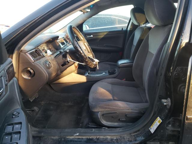 Photo 6 VIN: 2G1WG5E30D1107557 - CHEVROLET IMPALA LT 