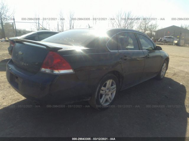 Photo 3 VIN: 2G1WG5E30D1111091 - CHEVROLET IMPALA 