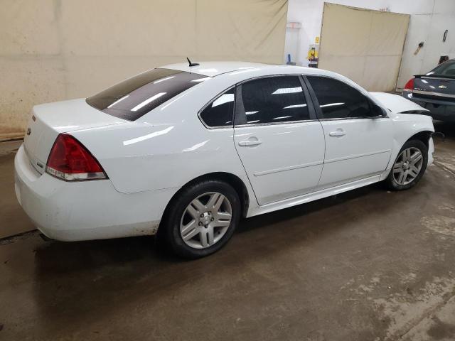 Photo 2 VIN: 2G1WG5E30D1113441 - CHEVROLET IMPALA LT 