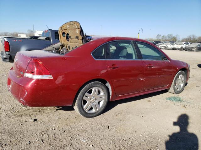 Photo 2 VIN: 2G1WG5E30D1116467 - CHEVROLET IMPALA 