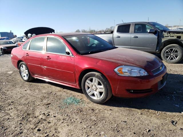 Photo 3 VIN: 2G1WG5E30D1116467 - CHEVROLET IMPALA 