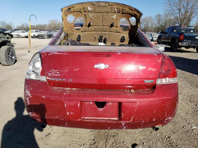 Photo 5 VIN: 2G1WG5E30D1116467 - CHEVROLET IMPALA 