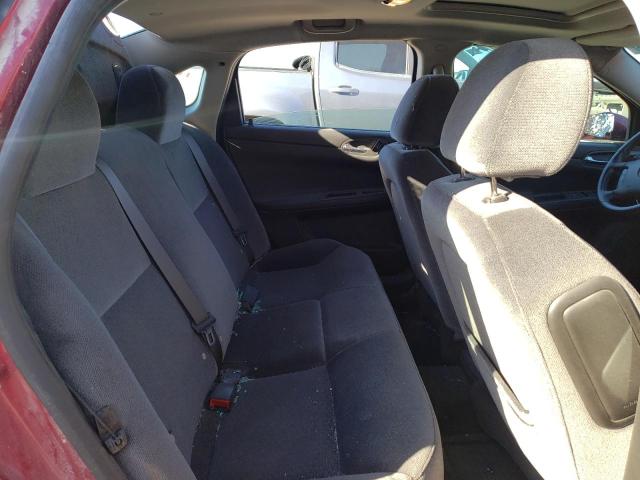 Photo 9 VIN: 2G1WG5E30D1116467 - CHEVROLET IMPALA 