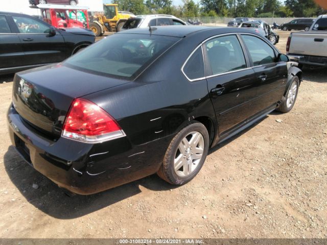 Photo 3 VIN: 2G1WG5E30D1130143 - CHEVROLET IMPALA 