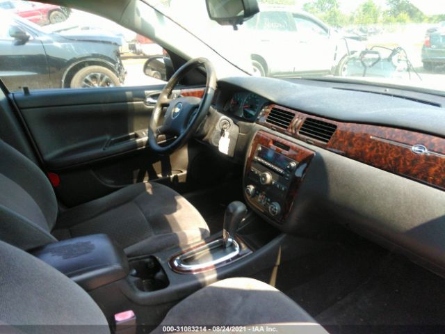 Photo 4 VIN: 2G1WG5E30D1130143 - CHEVROLET IMPALA 