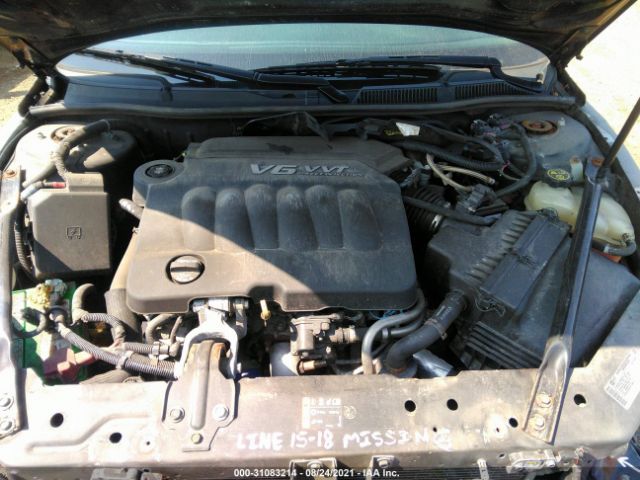 Photo 9 VIN: 2G1WG5E30D1130143 - CHEVROLET IMPALA 