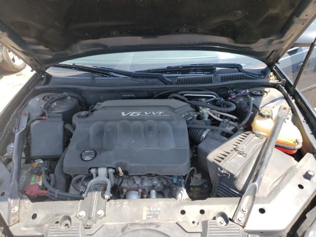 Photo 6 VIN: 2G1WG5E30D1131387 - CHEVROLET IMPALA LT 