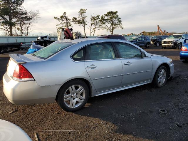 Photo 2 VIN: 2G1WG5E30D1139070 - CHEVROLET IMPALA LT 