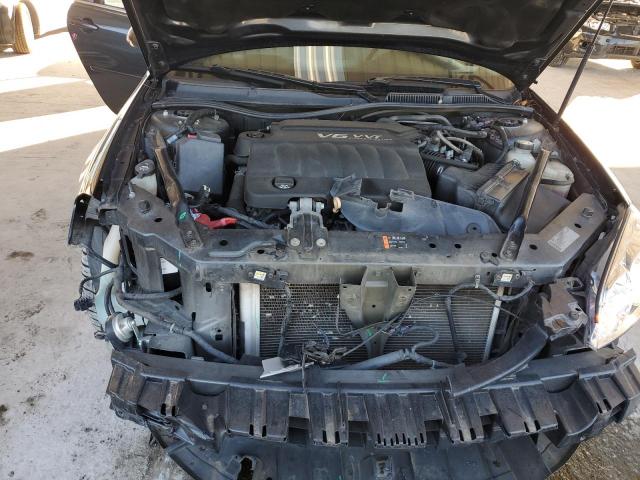 Photo 10 VIN: 2G1WG5E30D1154264 - CHEVROLET IMPALA LT 