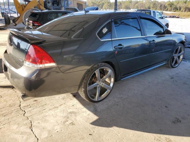 Photo 2 VIN: 2G1WG5E30D1154264 - CHEVROLET IMPALA LT 