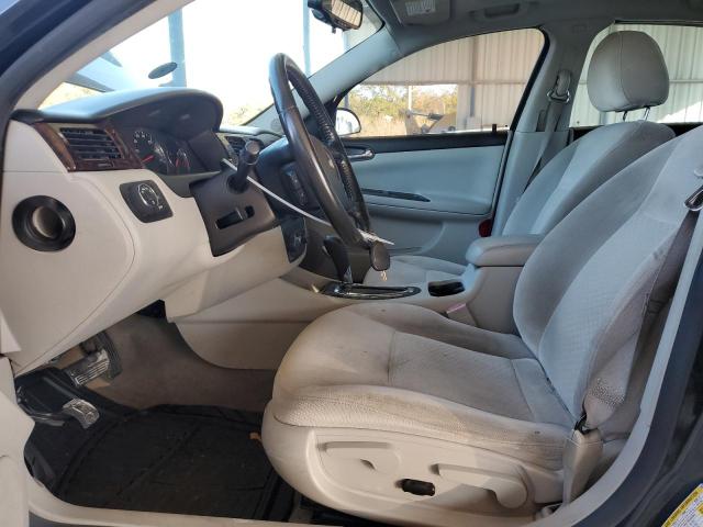 Photo 6 VIN: 2G1WG5E30D1154264 - CHEVROLET IMPALA LT 