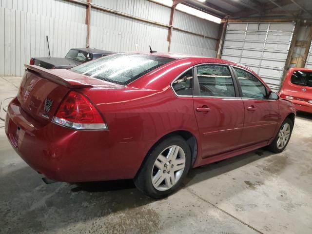 Photo 2 VIN: 2G1WG5E30D1170111 - CHEVROLET IMPALA LT 