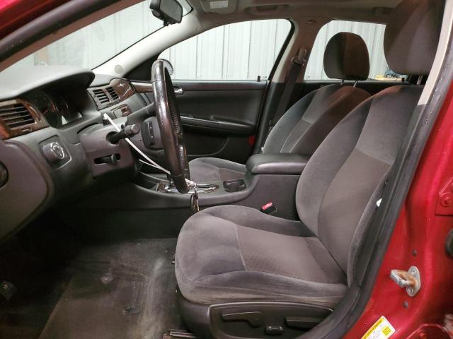 Photo 6 VIN: 2G1WG5E30D1170111 - CHEVROLET IMPALA LT 