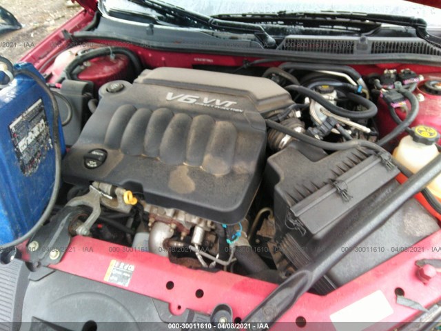 Photo 9 VIN: 2G1WG5E30D1176507 - CHEVROLET IMPALA 