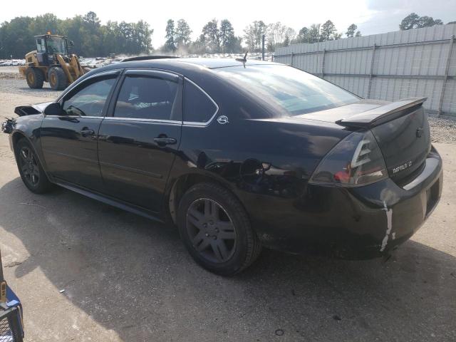 Photo 1 VIN: 2G1WG5E30D1178466 - CHEVROLET IMPALA LT 