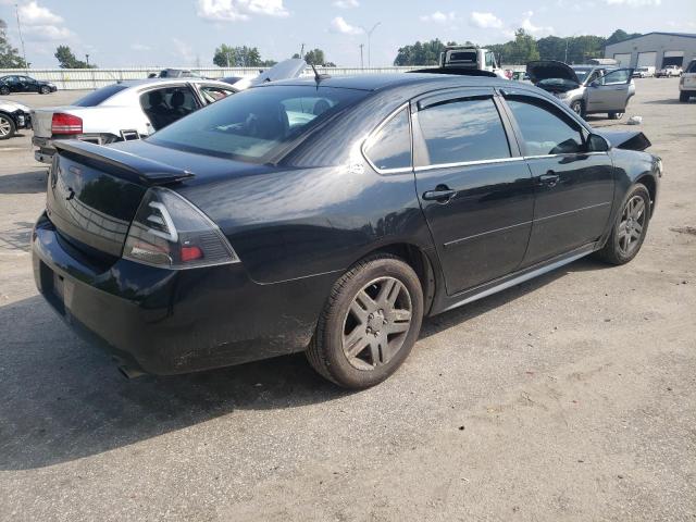 Photo 2 VIN: 2G1WG5E30D1178466 - CHEVROLET IMPALA LT 