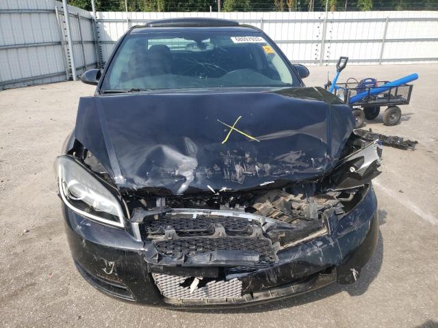 Photo 4 VIN: 2G1WG5E30D1178466 - CHEVROLET IMPALA LT 