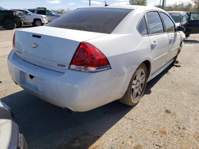 Photo 3 VIN: 2G1WG5E30D1207688 - CHEVROLET IMPALA LT 