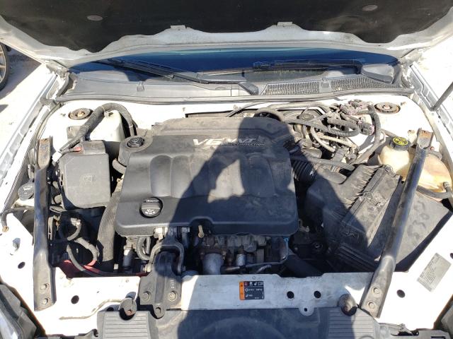 Photo 6 VIN: 2G1WG5E30D1207688 - CHEVROLET IMPALA LT 