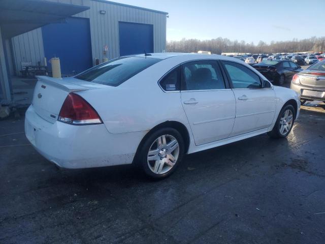 Photo 2 VIN: 2G1WG5E30D1211255 - CHEVROLET IMPALA LT 