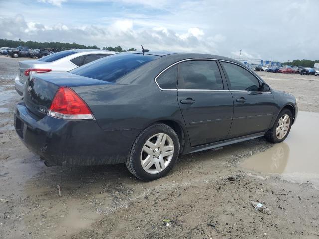 Photo 2 VIN: 2G1WG5E30D1213894 - CHEVROLET IMPALA LT 