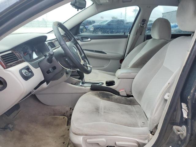 Photo 6 VIN: 2G1WG5E30D1213894 - CHEVROLET IMPALA LT 