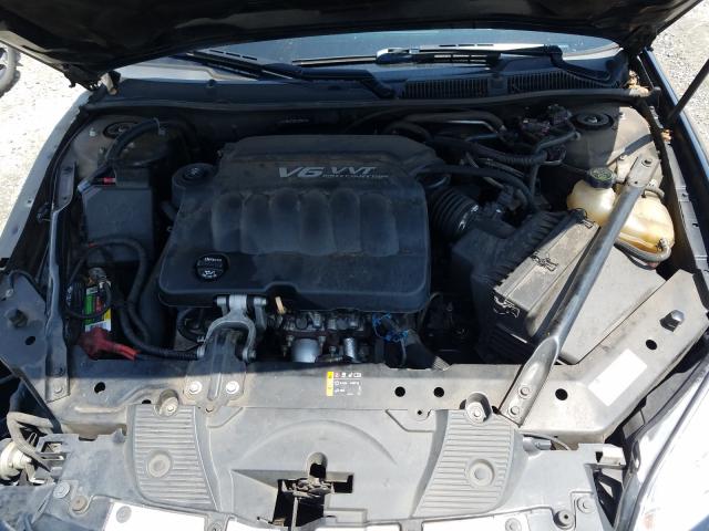 Photo 6 VIN: 2G1WG5E30D1214611 - CHEVROLET IMPALA LT 